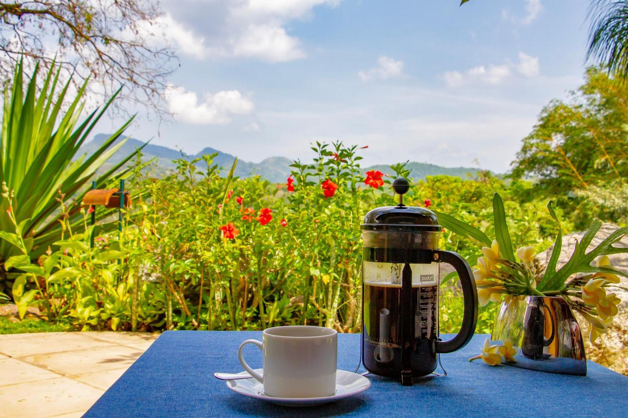 Bougainvillea Retreat Kandy Zewnętrze zdjęcie