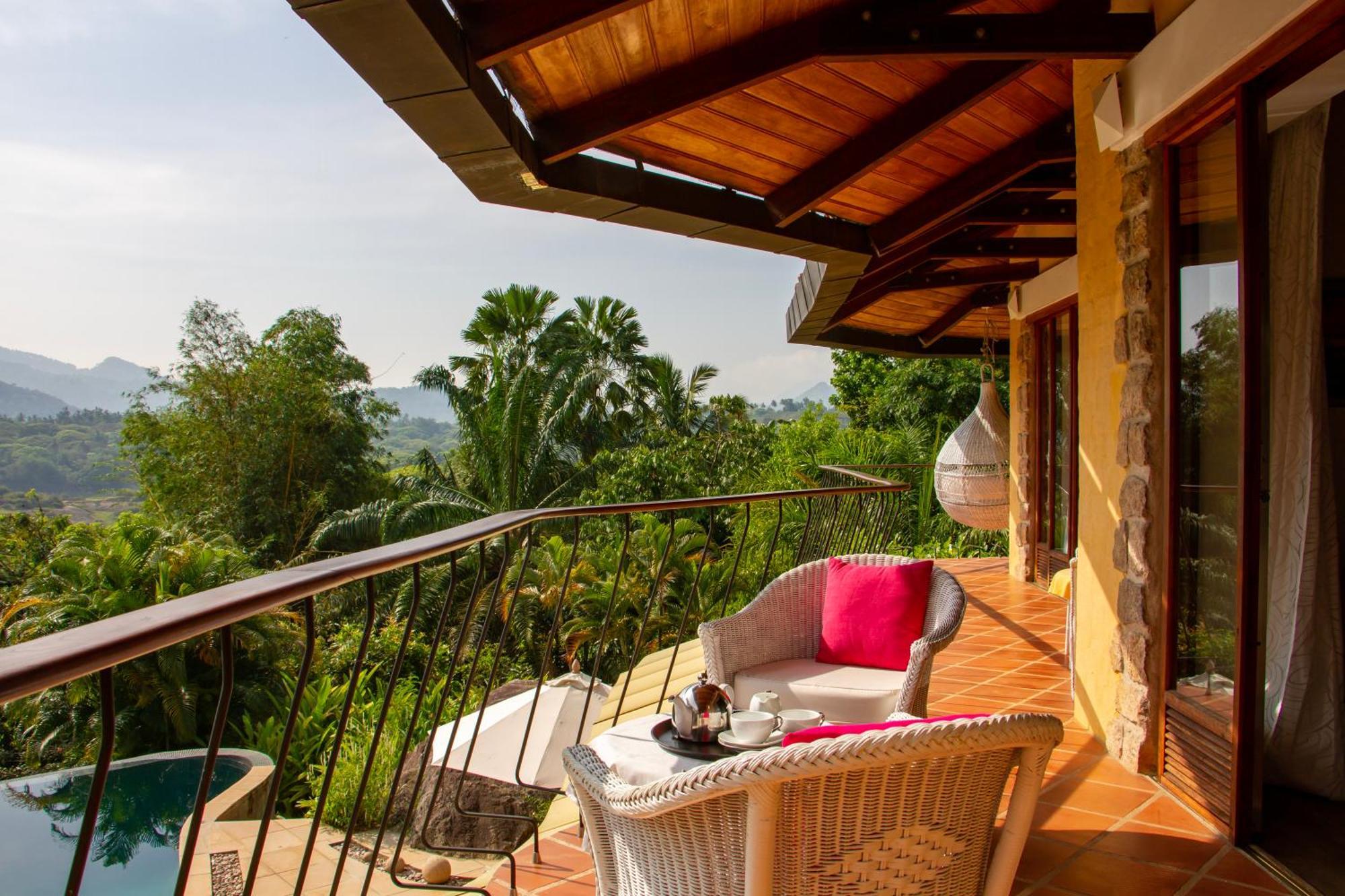 Bougainvillea Retreat Kandy Zewnętrze zdjęcie
