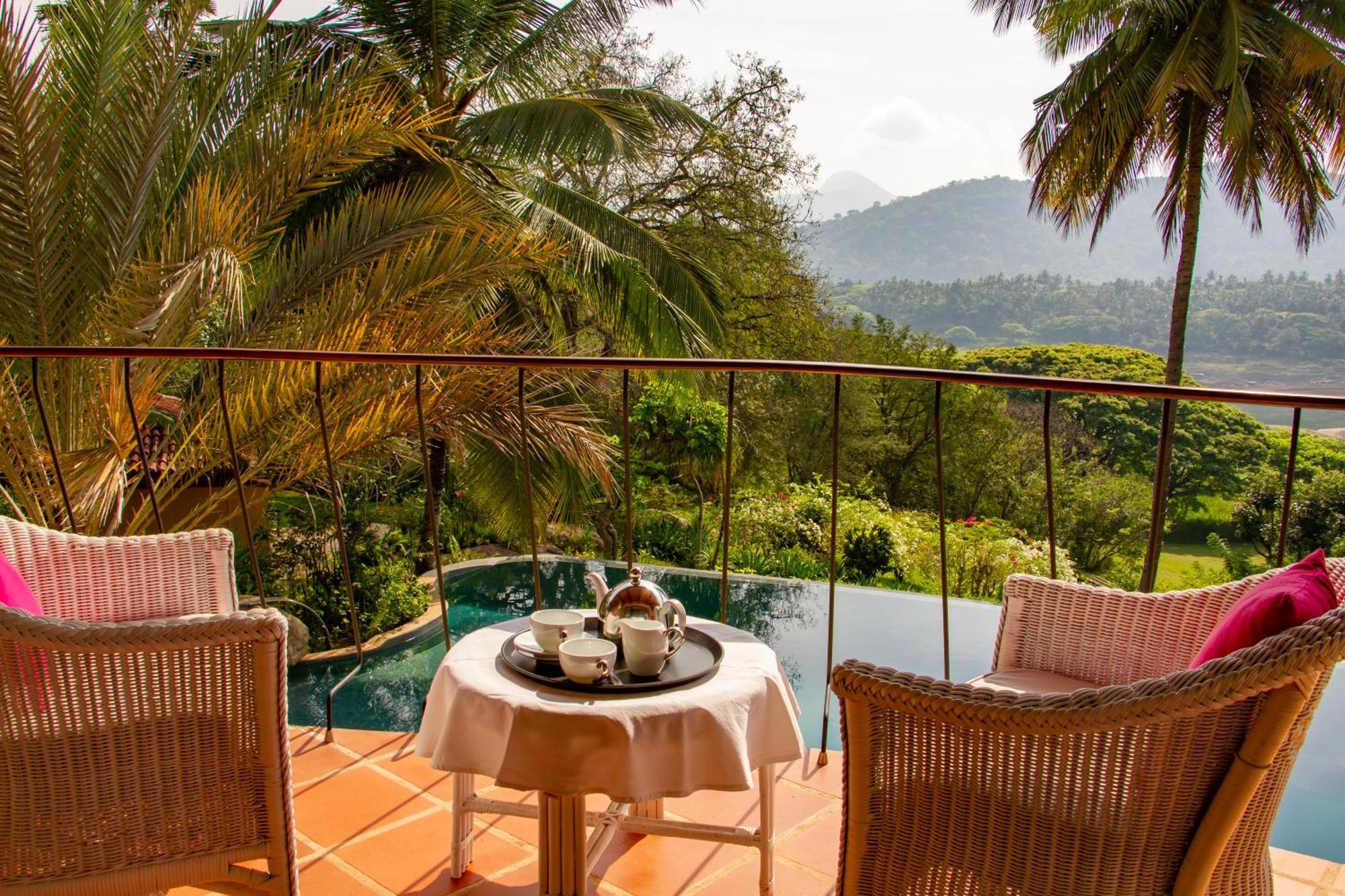 Bougainvillea Retreat Kandy Zewnętrze zdjęcie