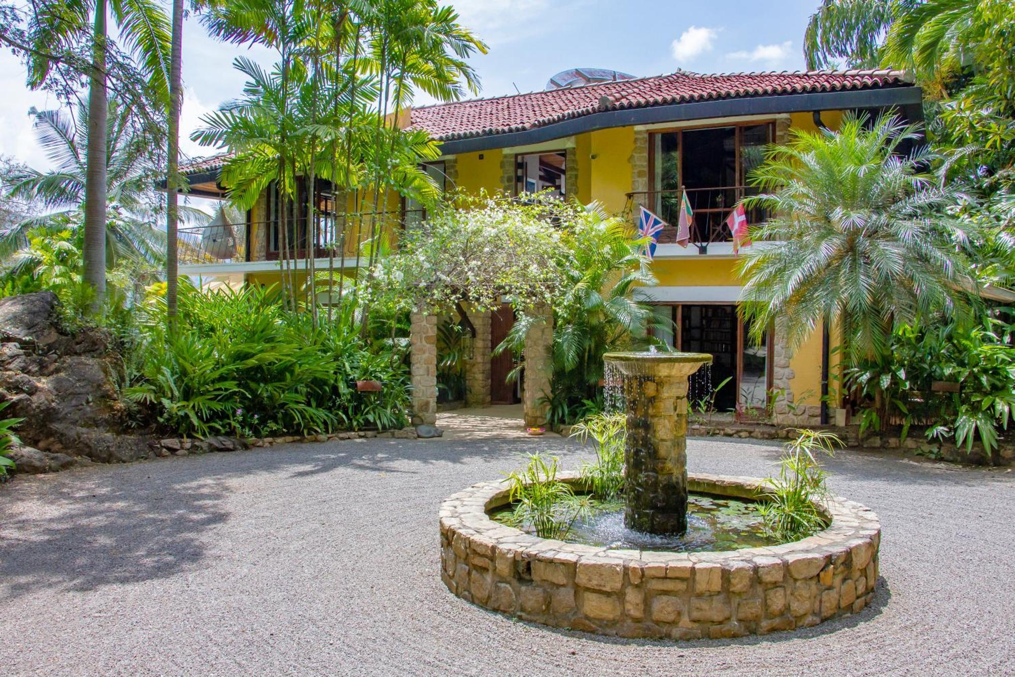 Bougainvillea Retreat Kandy Zewnętrze zdjęcie