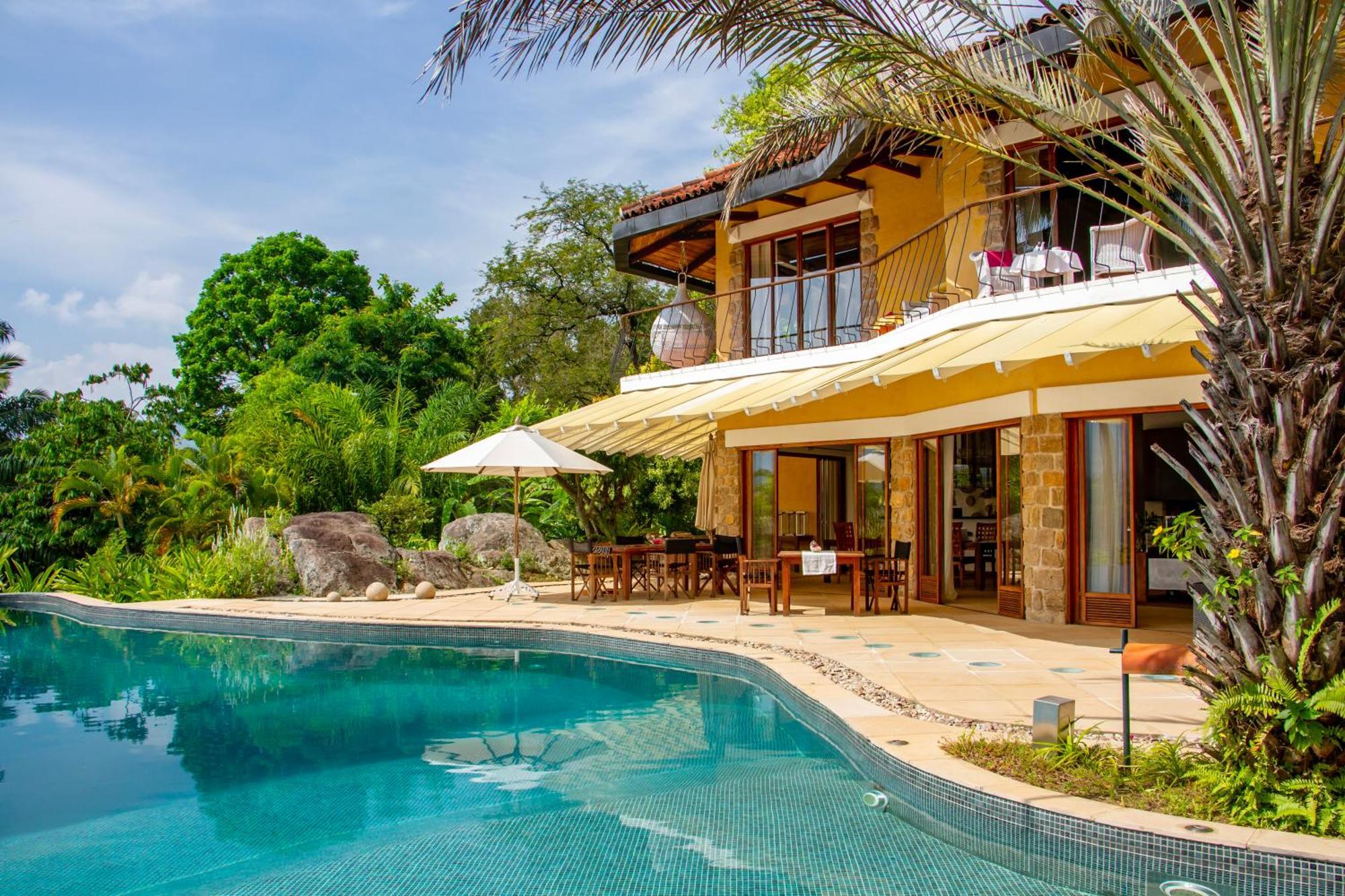 Bougainvillea Retreat Kandy Zewnętrze zdjęcie
